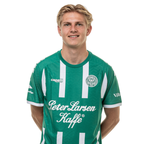 Thomas Jorgensen