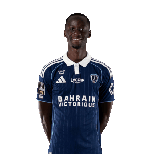 Moustapha Mbow头像