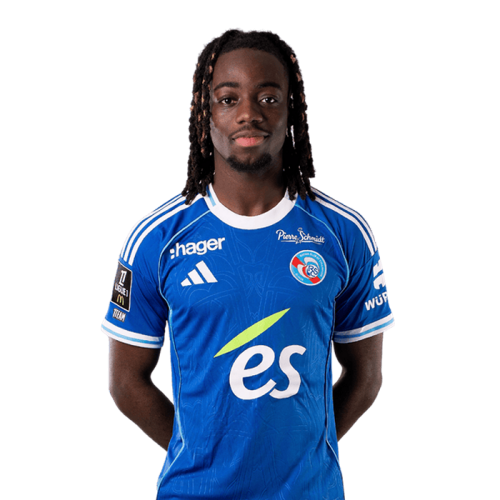Ismael Doukoure