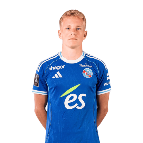 Lucas Høgsberg