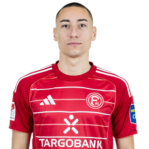 Marin Ljubičić照片
