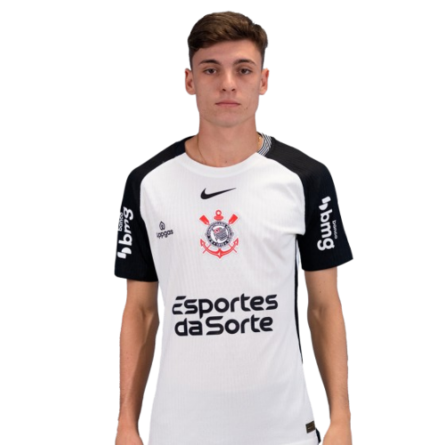 Breno Bidon