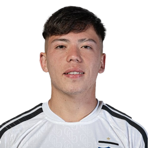 Leandro Hernández