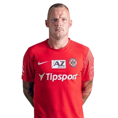 Jakub Řezníček照片