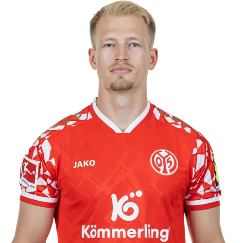 Andreas Hanche-Olsen