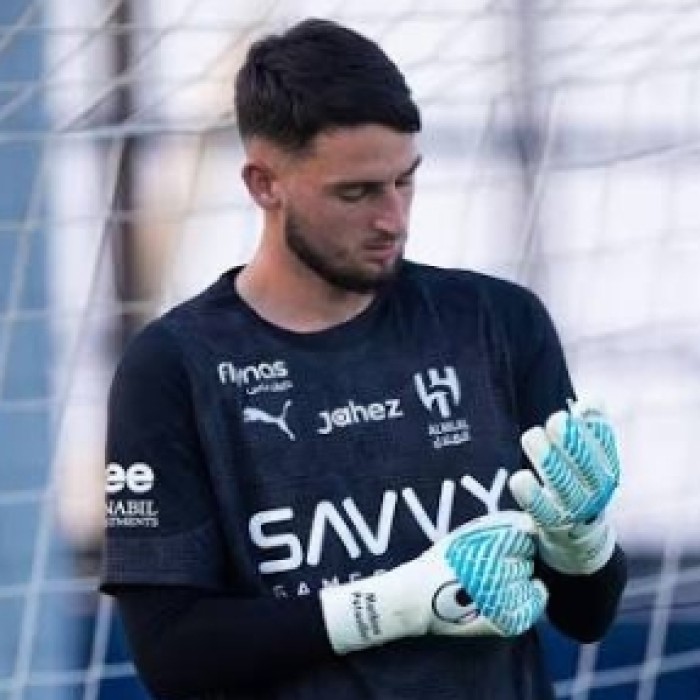 Mathieu Patouillet头像