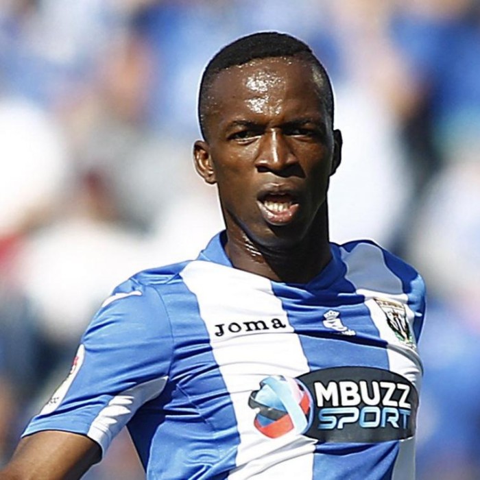 Mamadou Kone头像