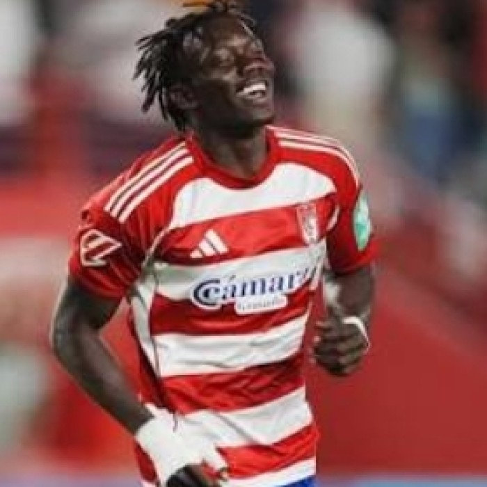 Souleymane Faye照片