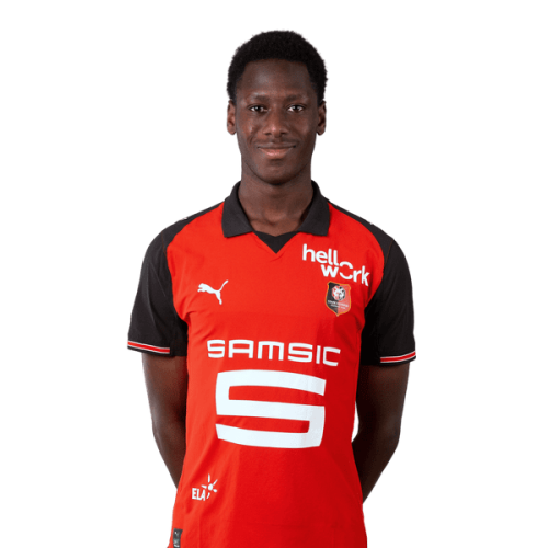 Djaoui Cissé头像