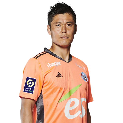 川岛永嗣照片