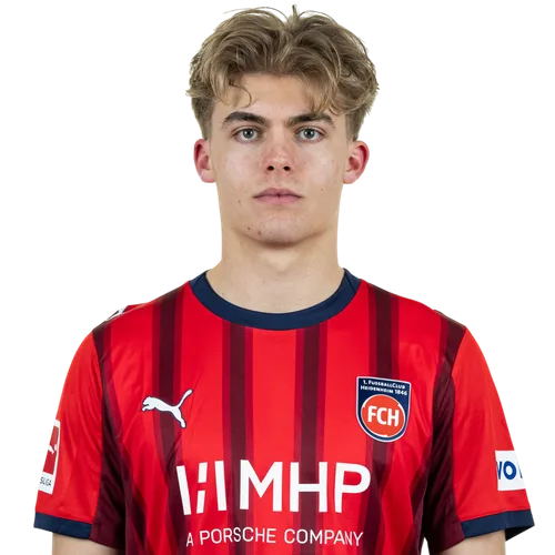 Hennes Behrens