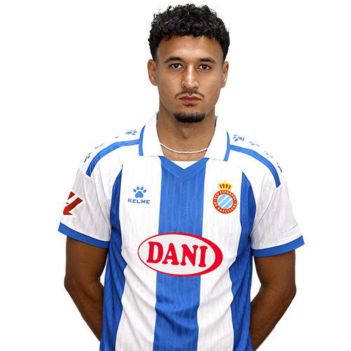 Omar El Hilali照片
