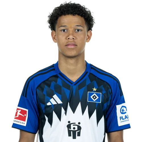 Alexander Rossing Lelesiit