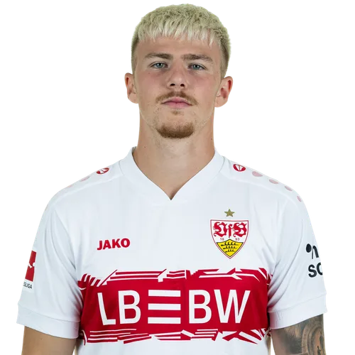 Finn Jeltsch照片
