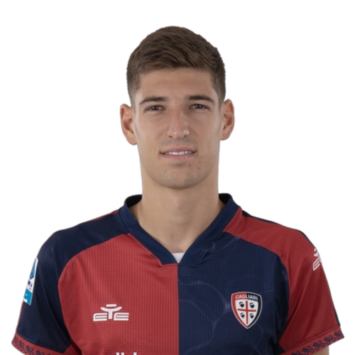 Matteo Prati