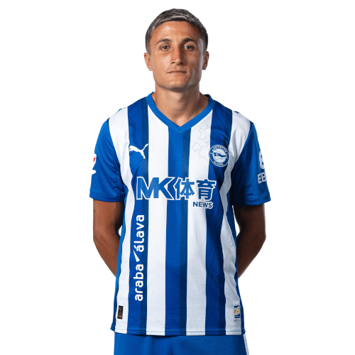 Nahuel Tenaglia