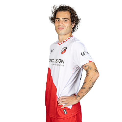 Miguel Rodríguez照片