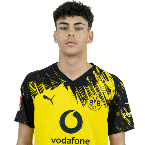 Samuele Inácio照片