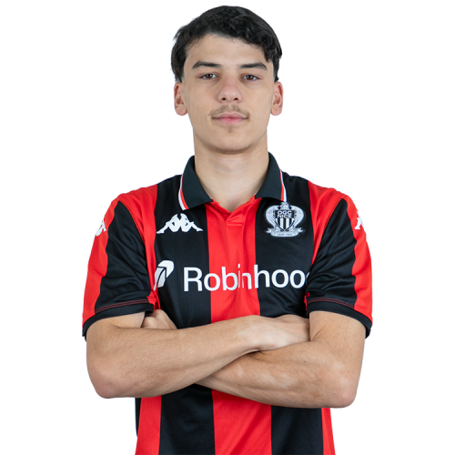 Kail Boudache照片
