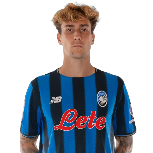 Lorenzo Bernasconi头像