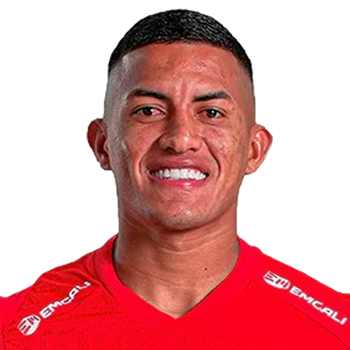 Cristian Barrios
