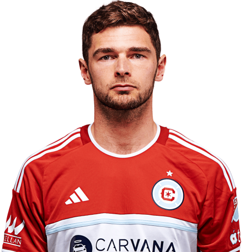 Hugo Cuypers头像