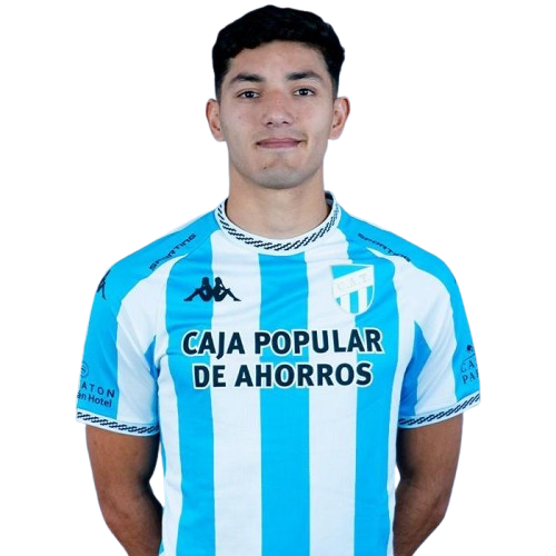 Kevin Ortiz头像