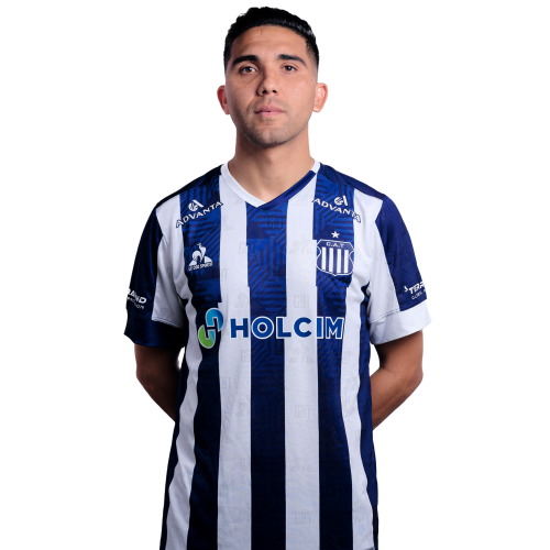Emanuel Reynoso