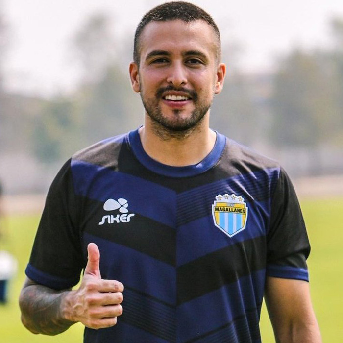 Cristóbal Jorquera