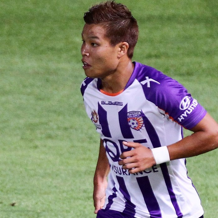 Ryo Nagai头像
