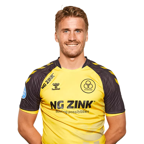 Alexander Ludwig
