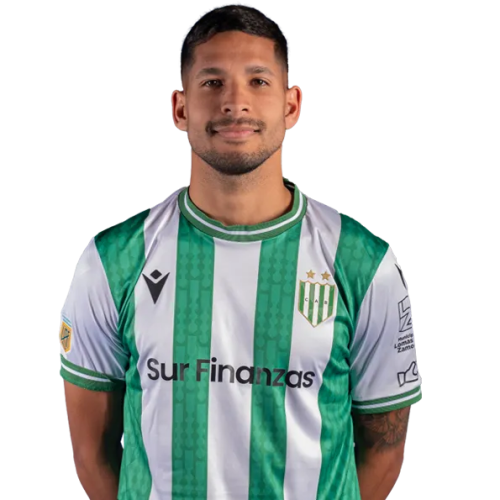 Lautaro Ríos头像
