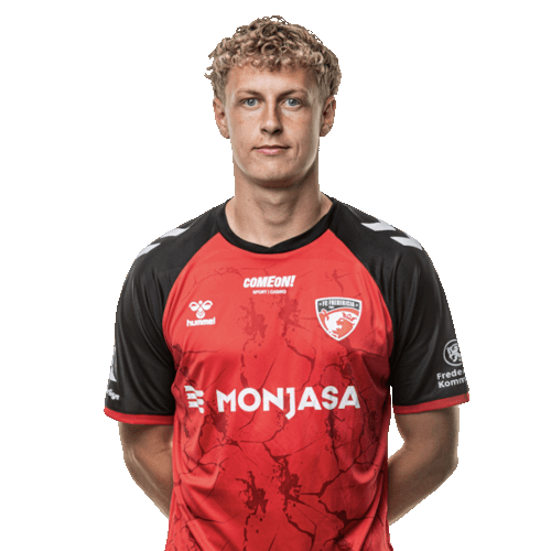 William Madsen