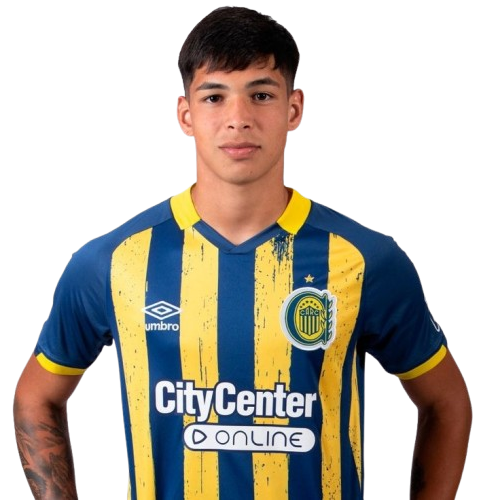 Juan Giménez照片
