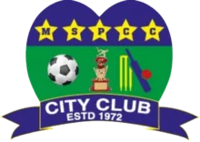 MSPCC City Club队徽