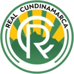 Real Soacha Cundinamarca队徽