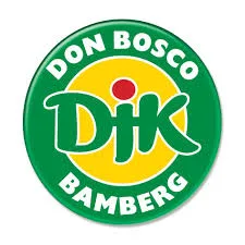 DJK Don Bosco Bamberg队徽