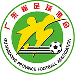 Guangdong队徽