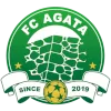 Nobeoka Agata队徽