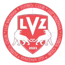 Luz Valdivia队徽