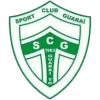 Guarai队徽