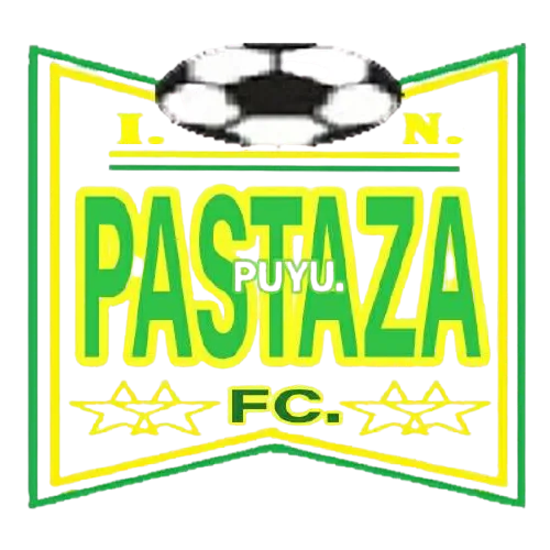 Pastaza队徽