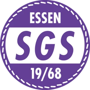 埃森SGS女足队徽