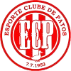 EC de Patos队徽