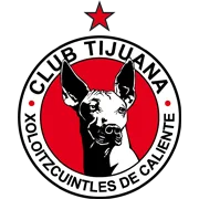 Tijuana Women队徽