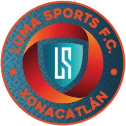 Luma Sports队徽