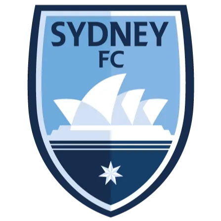 悉尼 U20队徽