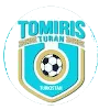 Tomiris Turan Women队徽