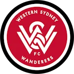 Western Sydney Wanderers队徽