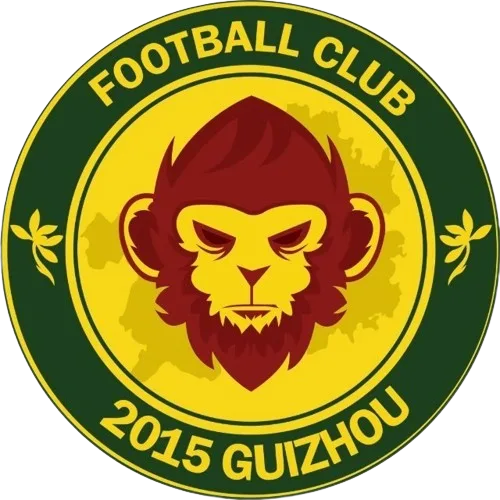Guizhou Guiyang Athletic队徽